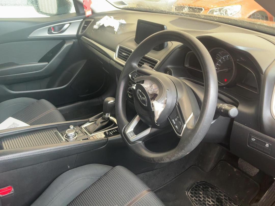 Photo '14' of Mazda Mazda3 GLX