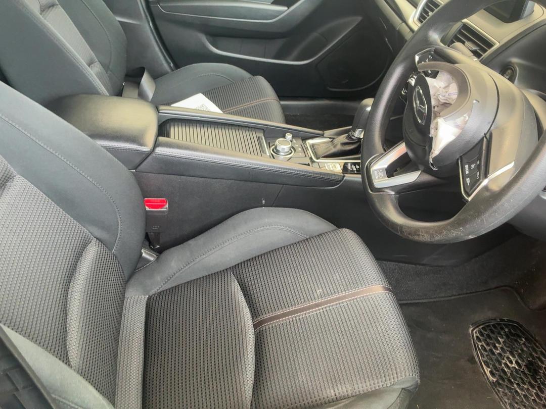 Photo '15' of Mazda Mazda3 GLX