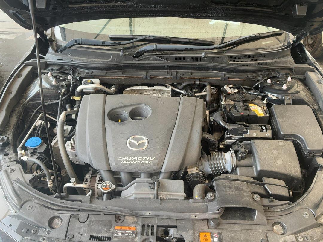 Photo '17' of Mazda Mazda3 GLX