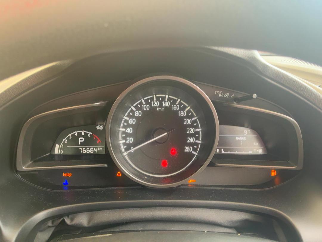Photo '20' of Mazda Mazda3 GLX