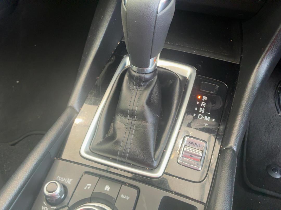 Photo '21' of Mazda Mazda3 GLX