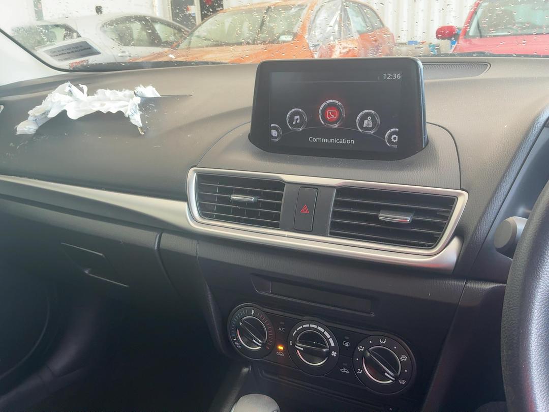 Photo '22' of Mazda Mazda3 GLX