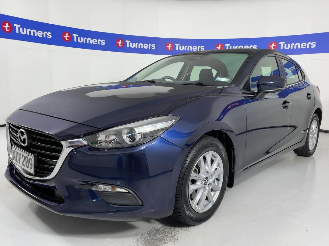 Photo '4' of Mazda Mazda3