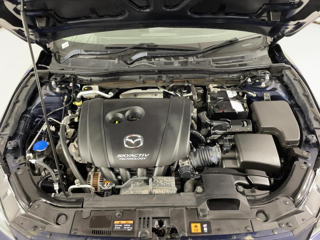 Photo '13' of Mazda Mazda3