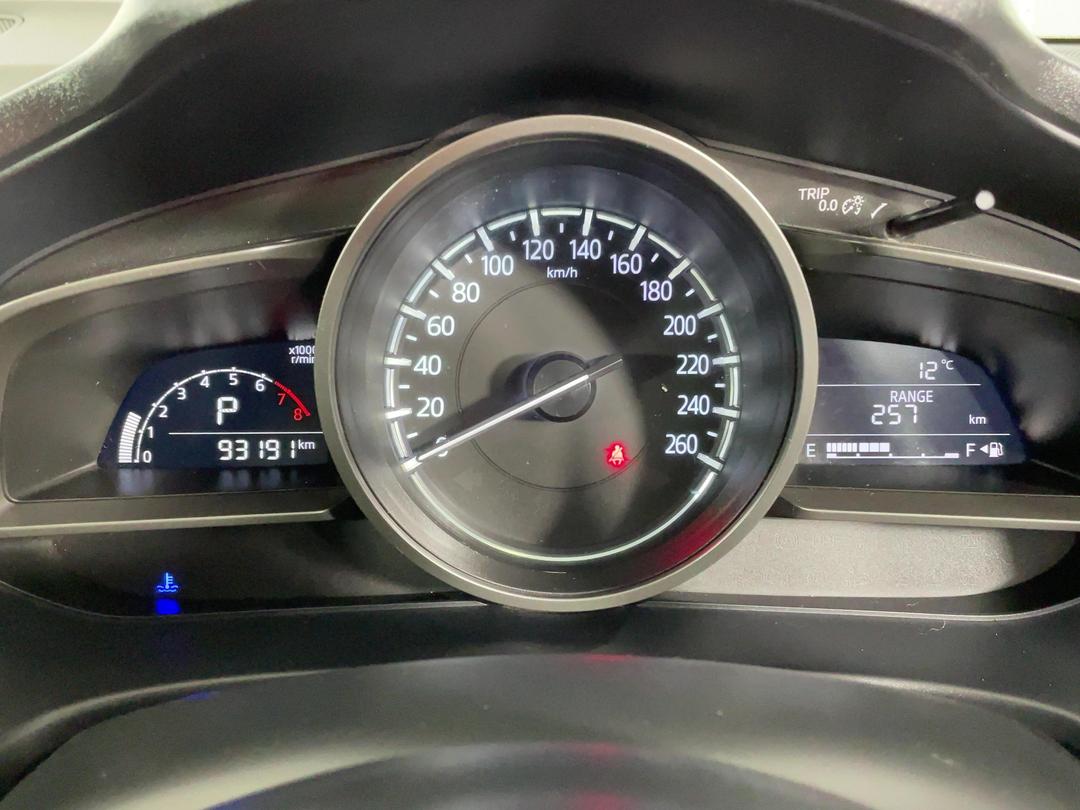 Photo '21' of Mazda Mazda3