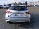 Thumbnail '2' of Mazda Mazda3 GLX