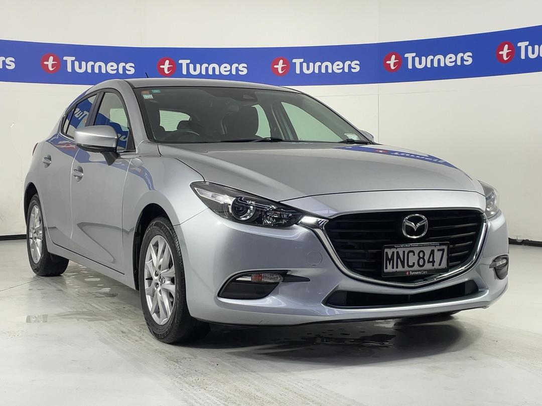 Photo '1' of Mazda Mazda3