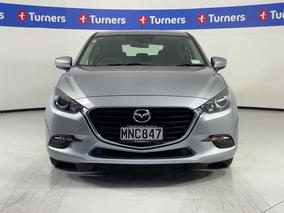 Photo '2' of Mazda Mazda3