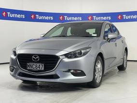 Photo '4' of Mazda Mazda3