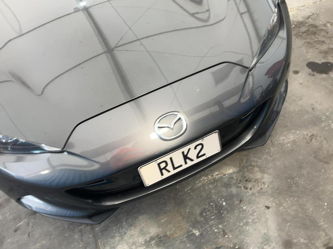 Photo '4' of Mazda Roadster Photo '4' of Mazda Roadster