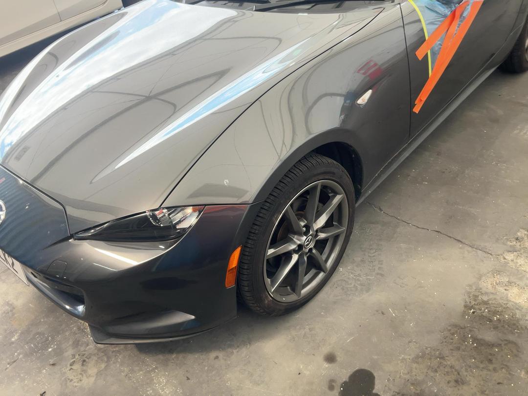 Photo '6' of Mazda Roadster Photo '6' of Mazda Roadster