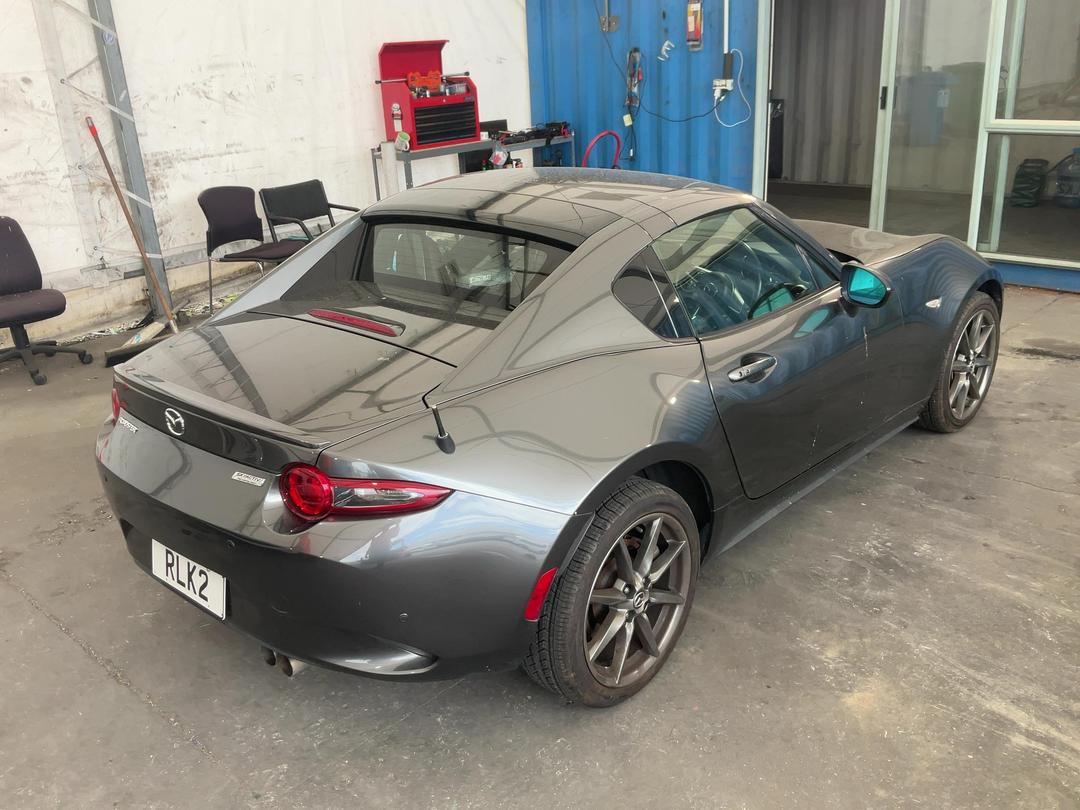Photo '11' of Mazda Roadster Photo '11' of Mazda Roadster