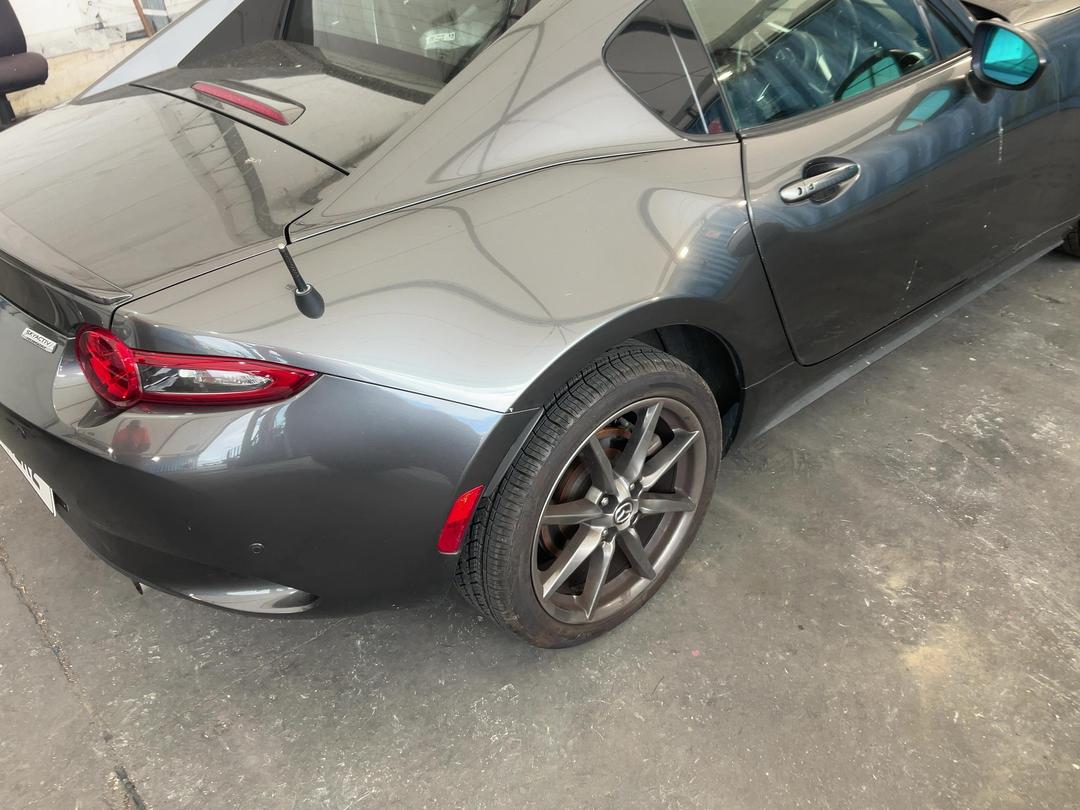 Photo '12' of Mazda Roadster Photo '12' of Mazda Roadster