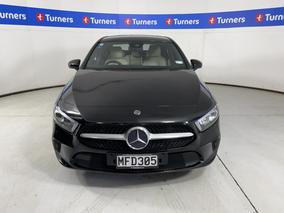 Photo '2' of Mercedes-Benz A-Class