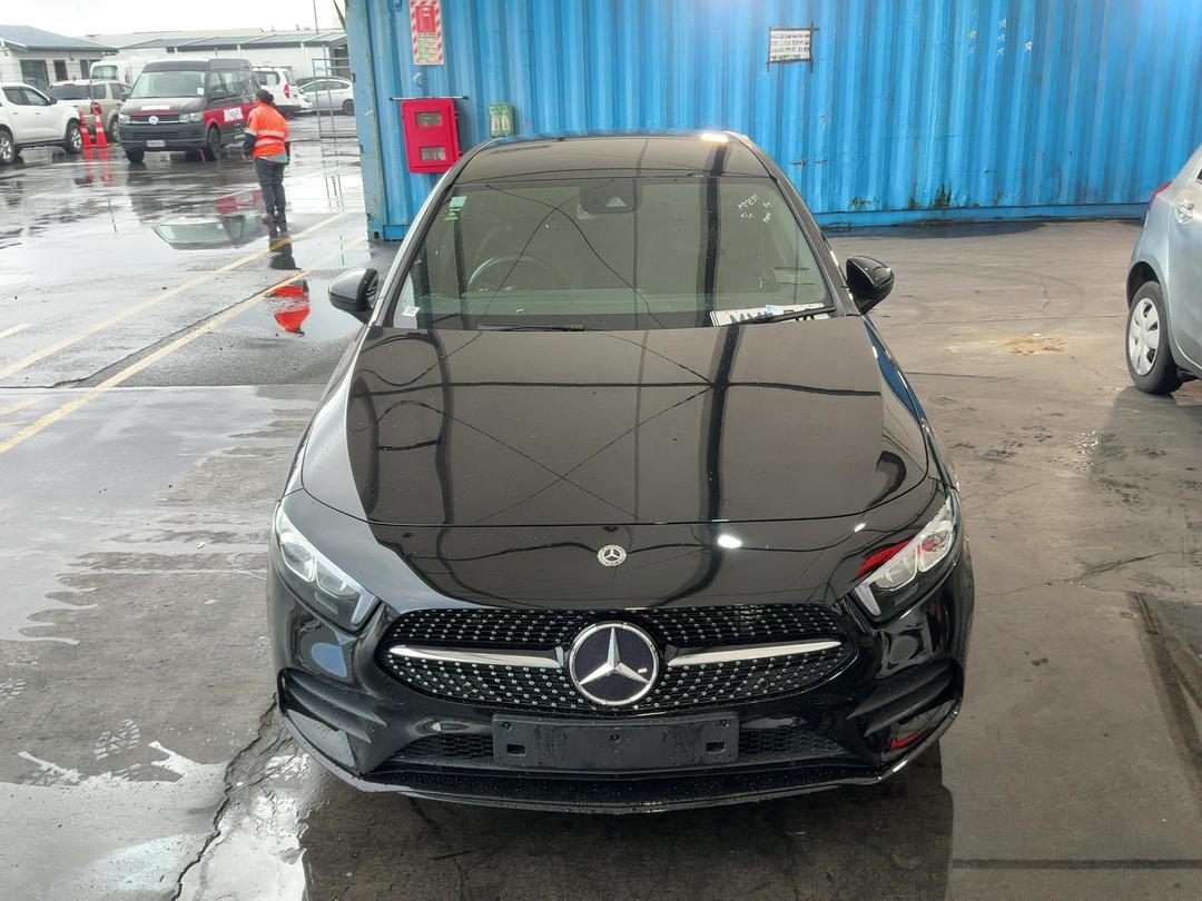 Photo '4' of Mercedes-Benz A-Class A200 Photo '4' of Mercedes-Benz A-Class A200