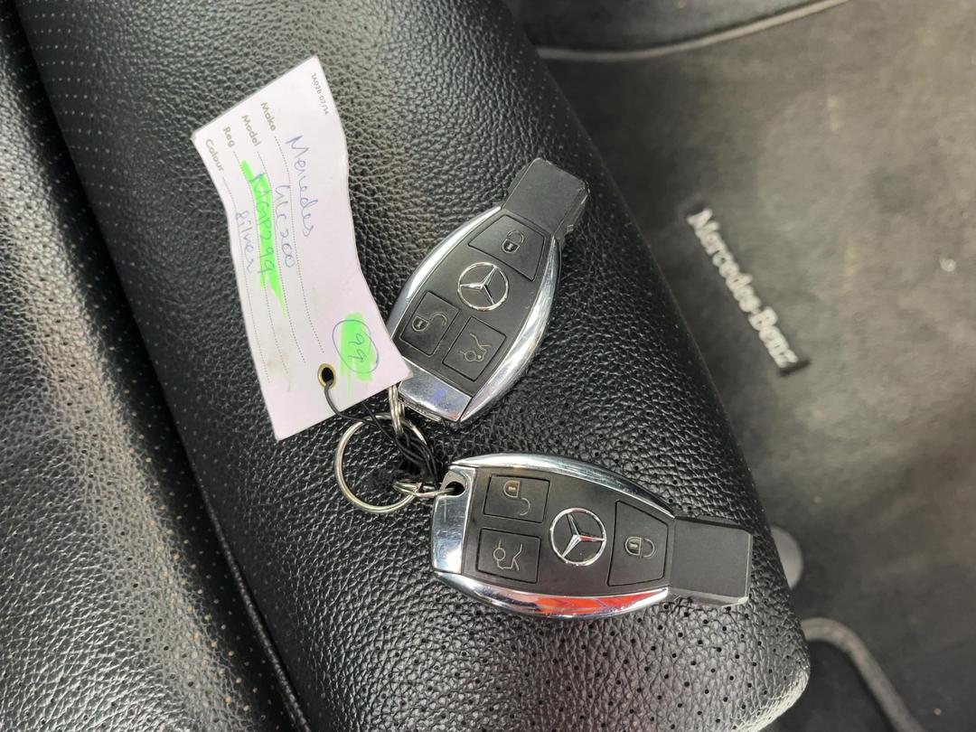 Photo '22' of Mercedes-Benz GLC