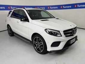 Photo '1' of Mercedes-Benz GLE