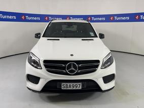 Photo '2' of Mercedes-Benz GLE