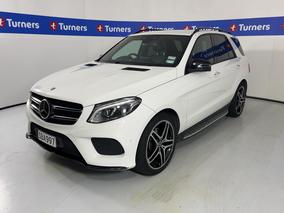 Photo '4' of Mercedes-Benz GLE