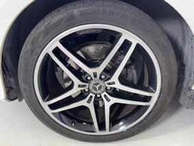 Photo '10' of Mercedes-Benz GLE