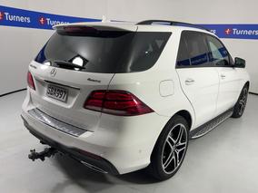 Photo '7' of Mercedes-Benz GLE