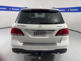 Photo '6' of Mercedes-Benz GLE