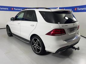 Photo '5' of Mercedes-Benz GLE