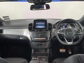 Photo '17' of Mercedes-Benz GLE