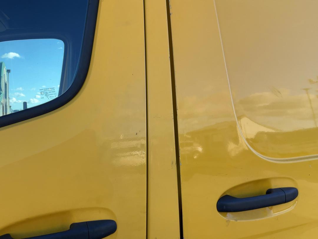 Photo '26' of Mercedes-Benz Sprinter 414 LWB VAN Photo '26' of Mercedes-Benz Sprinter 414 LWB VAN