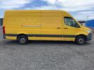 Thumbnail '2' of Mercedes-Benz Sprinter 414 LWB VAN