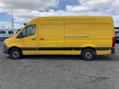 Thumbnail '6' of Mercedes-Benz Sprinter 414 LWB VAN