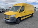 Thumbnail '7' of Mercedes-Benz Sprinter 414 LWB VAN