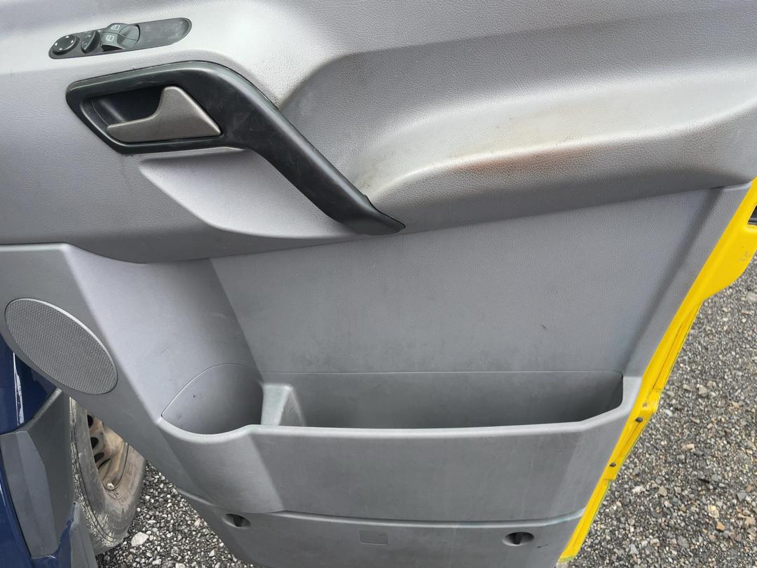 Photo '12' of Mercedes-Benz Sprinter VAN 313 CDI 4325L Van