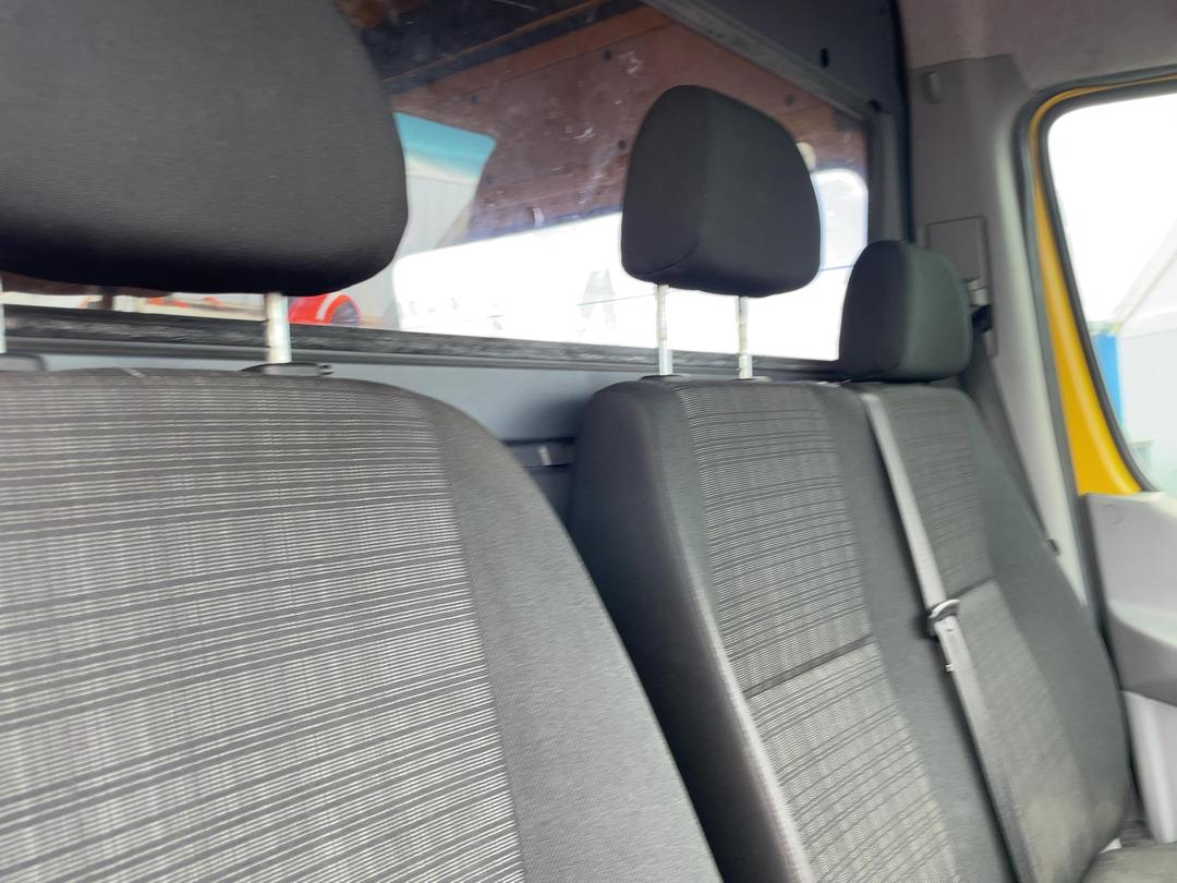 Photo '16' of Mercedes-Benz Sprinter VAN 313 CDI 4325L Van