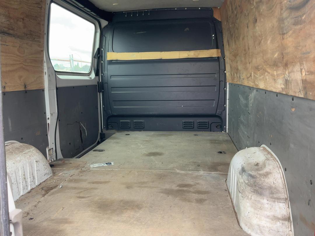 Photo '6' of Mercedes-Benz Sprinter 313S VAN M Photo '6' of Mercedes-Benz Sprinter 313S VAN M