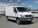 Thumbnail '1' of Mercedes-Benz Sprinter 313S VAN M