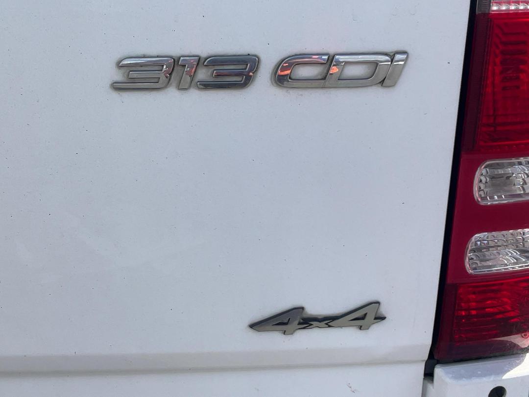 Photo '15' of Mercedes-Benz Sprinter 313S VAN M Photo '15' of Mercedes-Benz Sprinter 313S VAN M