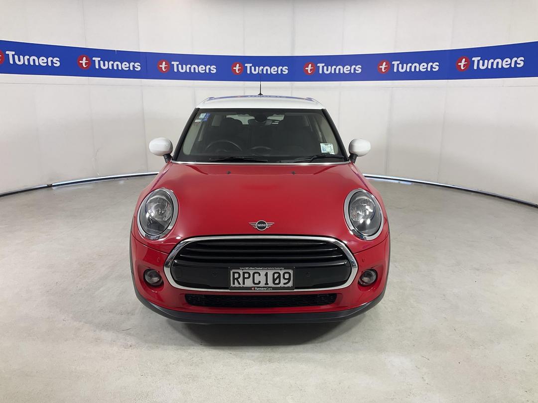 Photo '2' of Mini Hatch