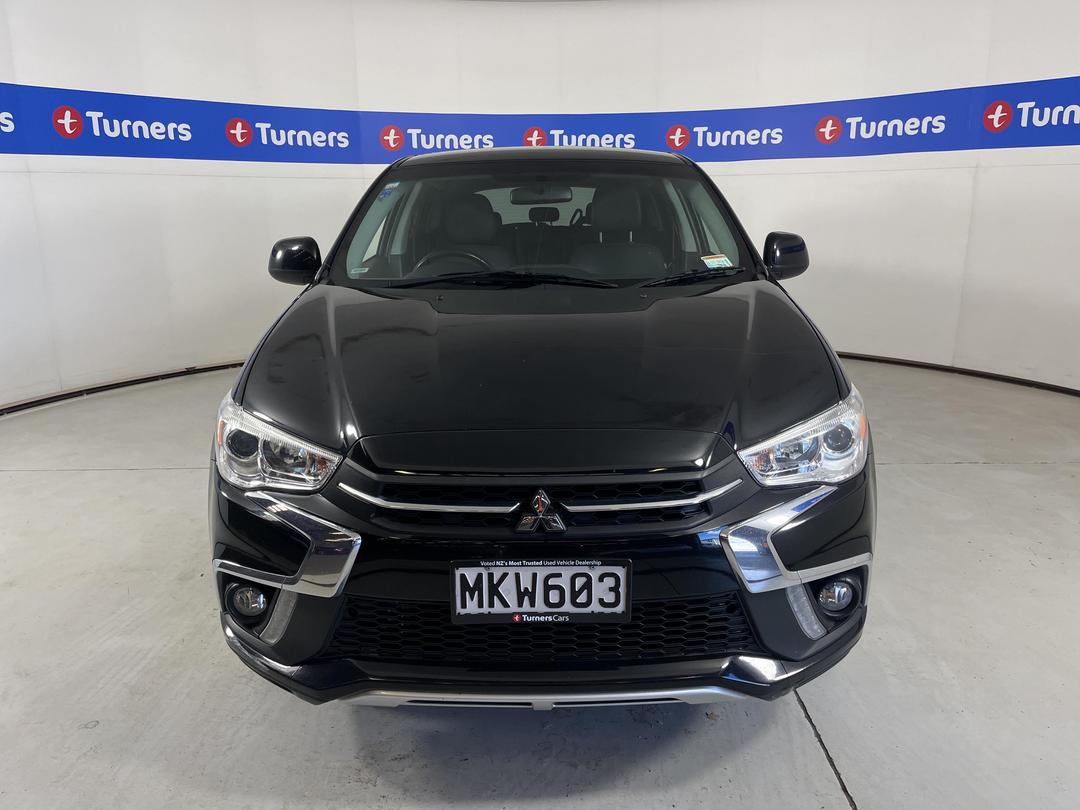 Photo '2' of Mitsubishi ASX