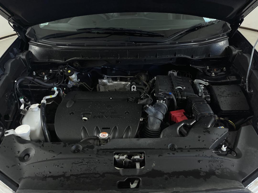 Photo '13' of Mitsubishi ASX