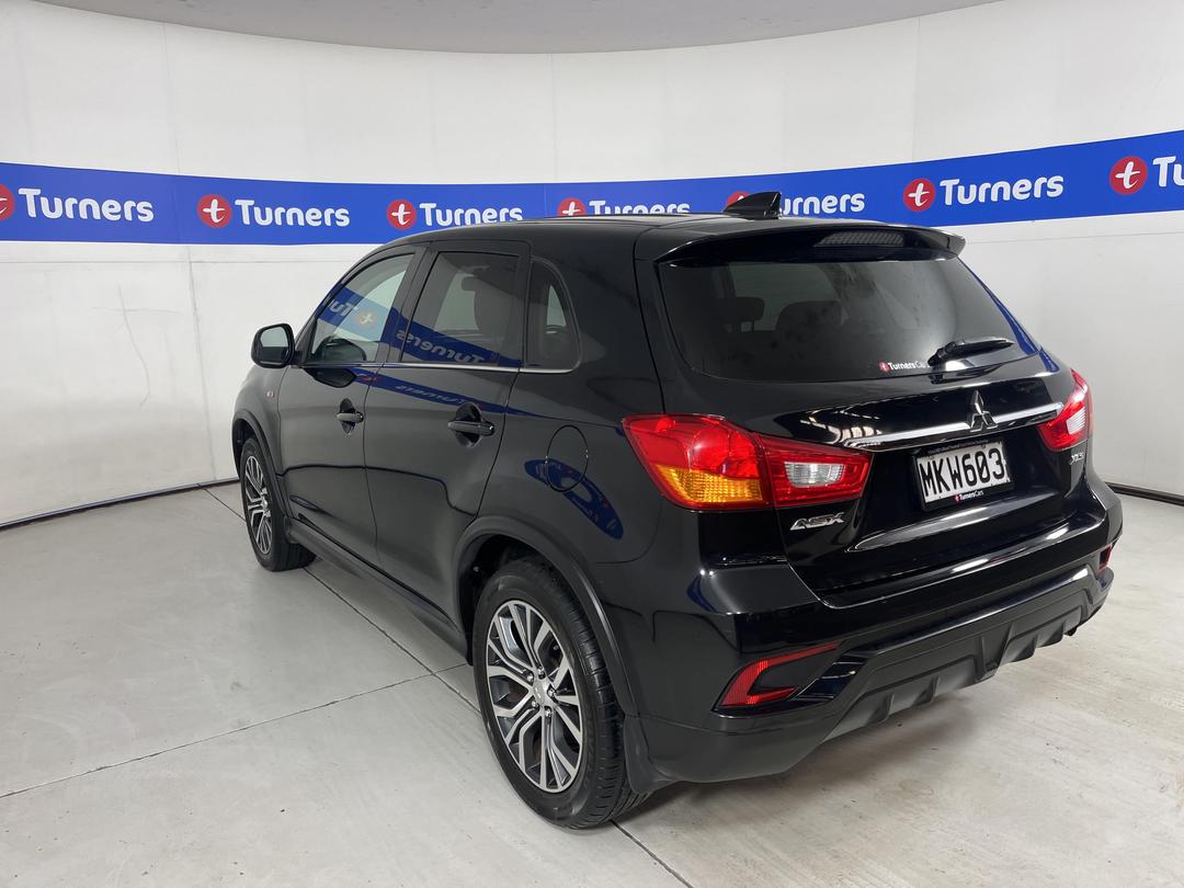 Photo '5' of Mitsubishi ASX