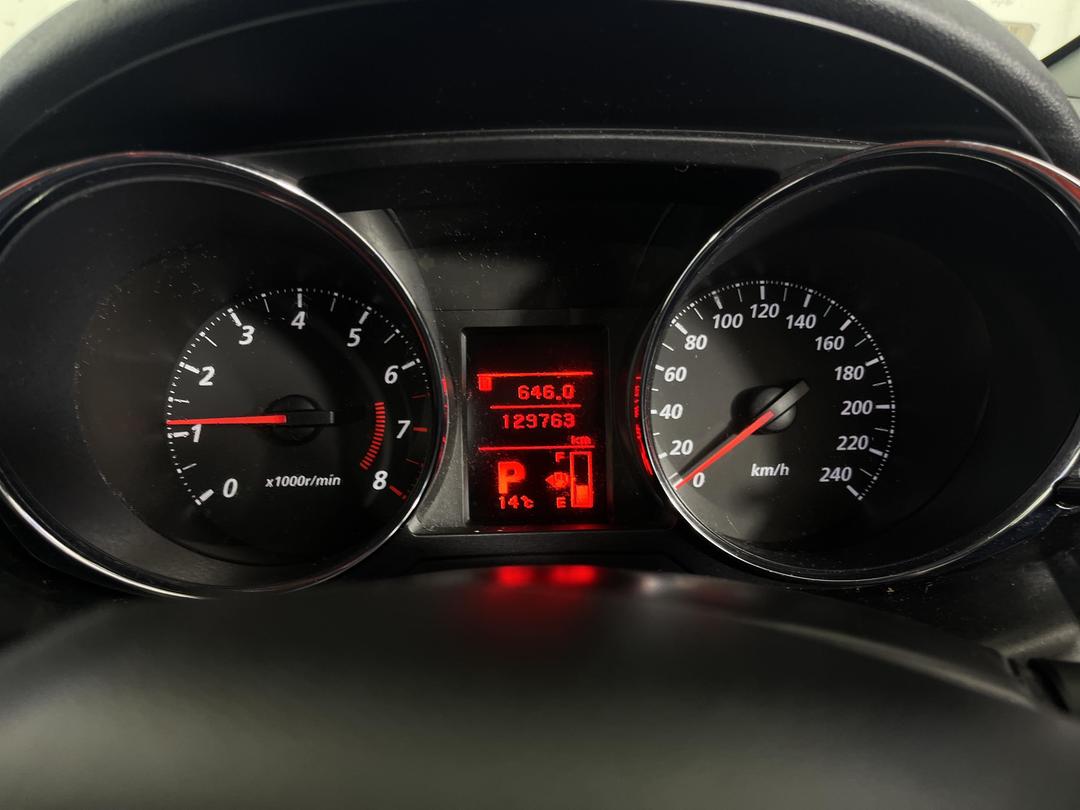 Photo '21' of Mitsubishi ASX