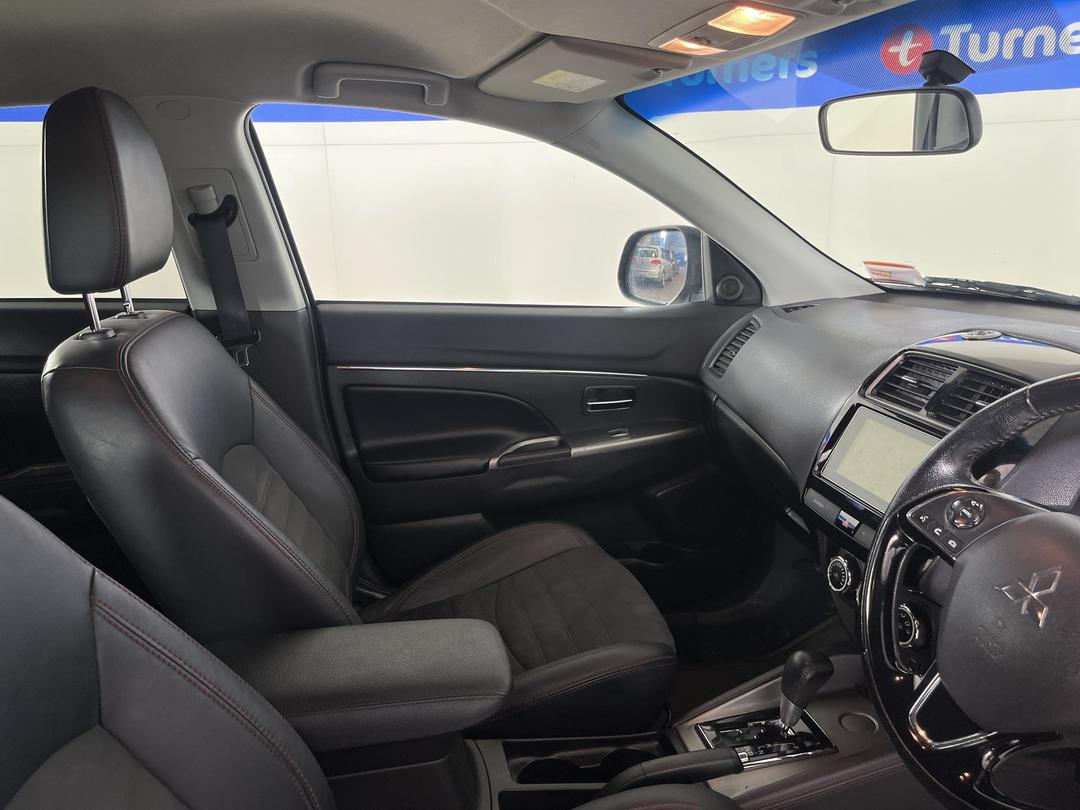 Photo '16' of Mitsubishi ASX