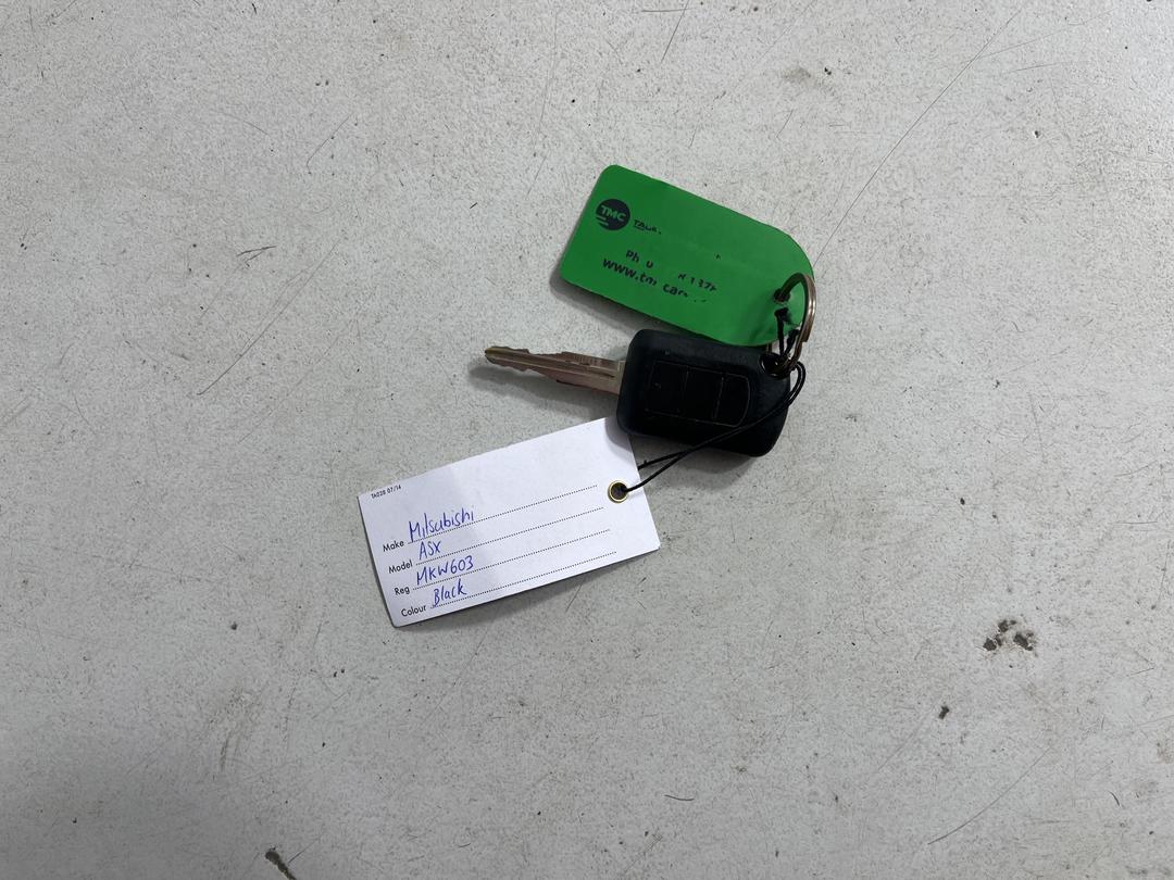 Photo '22' of Mitsubishi ASX