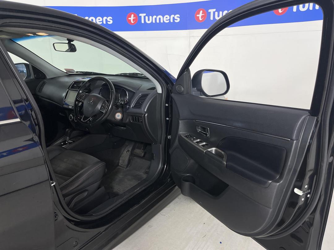 Photo '15' of Mitsubishi ASX