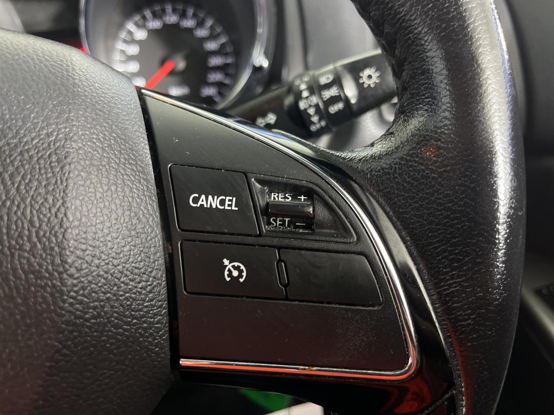 Photo '23' of Mitsubishi ASX