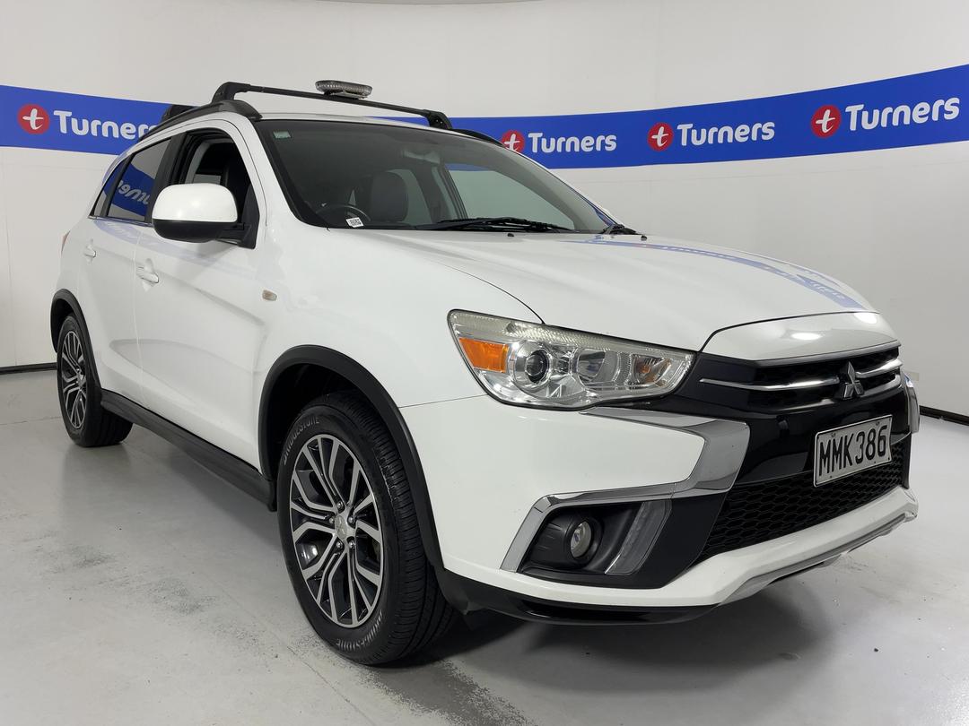 Photo '1' of Mitsubishi ASX