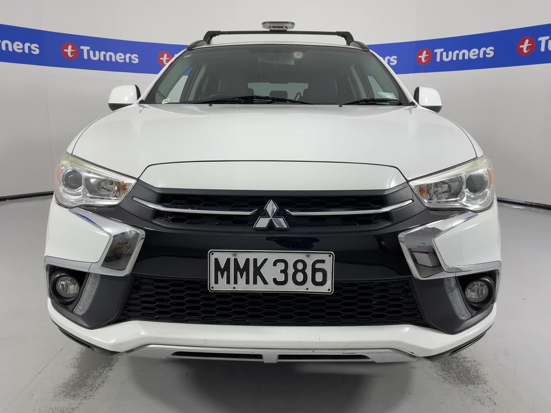 Photo '2' of Mitsubishi ASX