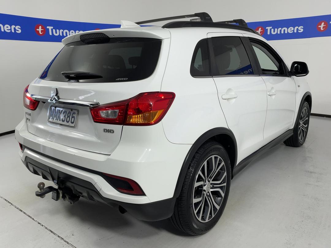 Photo '7' of Mitsubishi ASX