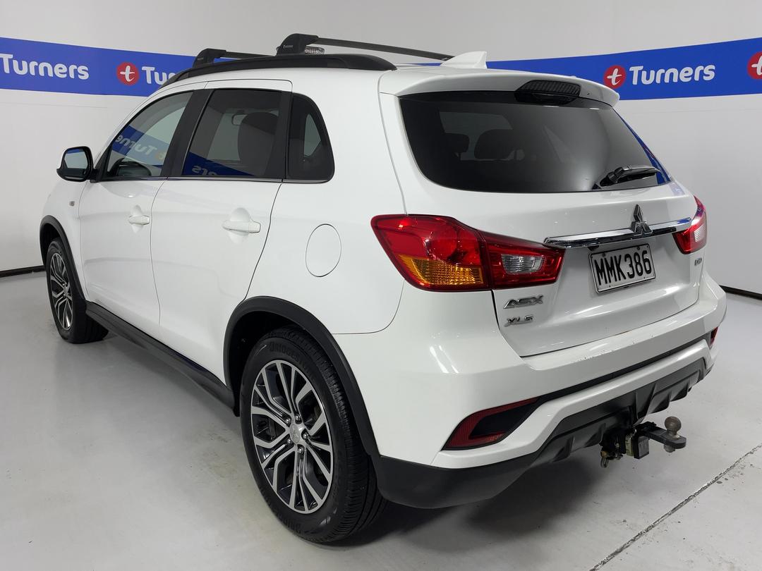 Photo '5' of Mitsubishi ASX